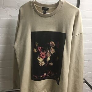 Rose Sweater